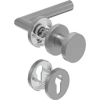 DENI WE-Grt. ER 8 mm LS L-Form, PZ L-Form,