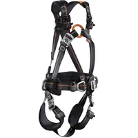 SKYLOTEC Auffanggurt IGNITE TRION, 5 Punkt, 2XL/5XL