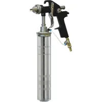 Mato Fettsprühgerät Lube Shuttle Lubejet-eco 400g System-Kartusche