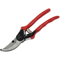 Floraworld Leichtmetall-GartenschereBypass 21 cm