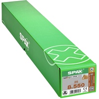 SPAX Tellerkopf T-STAR+ 8,0 x 550/80 WIROX