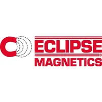 Eclipse Magnetwinkel 90Grad fest 140x140mm