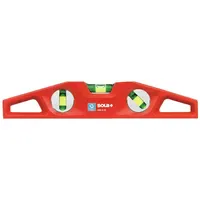 Sola Wasserwaage MM 525 Aluminium 25 cm