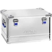 ALUTEC München Alutec Industry 60 13060 Transportkiste Aluminium (L