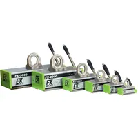 Magni Lasthebemagnet FX-150 FLAIG