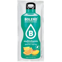 Bolero Classic, 9g - Multivitamin