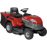 Castelgarden Rasentraktor XDC 180 HD mit Hydrostatgetriebe und Fangkorb