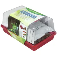 Floraworld Anzucht-Set "GUSTO ITALIA" comfort
