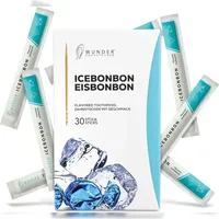 Wunder Zahnstocher mit Geschmack Zimt/Orange 30 St.