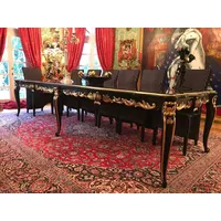 Casa Padrino Pompöös 350 x 80 x 120 cm