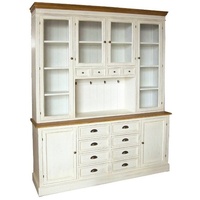 Casa Padrino Wandschrank 160 x 43 x 220 cm
