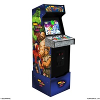 Arcade1Up ARCADE 1UP Arcade Marvel vs Capcom 2 Machine