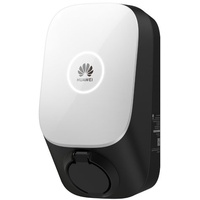 Huawei Fusion Charge AC 22, EV CHARGER MIT TYP