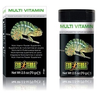 Exo Terra Multivitamin 70 g.
