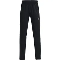 Under Armour Challenger Trainingshose Jungen 001 black/white XS 122-127
