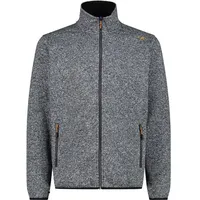 CMP Zip Hood Detachable Inner 32z1837d Abnehmbare Jacke -