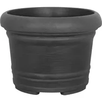 Geli Pflanztopf Palermo ca. 100 cm Anthrazit