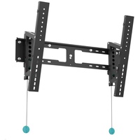 ERARD INTEGRA600T neigbare TV Wandhalterung bis 100 Zoll, schwarz