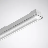 Trilux Trilux, Wandleuchte + Deckenleuchte, OleveonF 15 B 8000-8