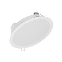 LEDVANCE DOWNLIGHT IP44 DN 165 13W 830 WT