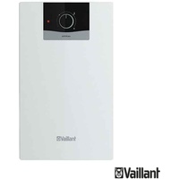 Vaillant eloSTOR plus Kleinspeicher mit Armatur, 0010021141, VEN 5/7-5