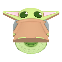 PopSockets PopGrip PopOut Grogu