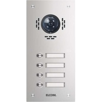Elcom UP-Türstation TVG-4/1 ESTA eds