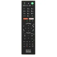 Sony Remote Commander (RMF-TX201E) (Gerätespezifische Fernbedienung), Fernbedienung
