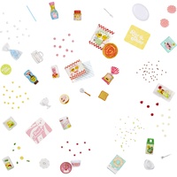 MGA Entertainment MGA's Miniverse Make It Mini: Multi Pack