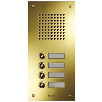 Elcom UP-Türstation TMG-4/1