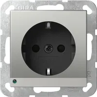 Gira Steckdose LED-Leuchte 4170600