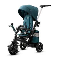 Kinderkraft Dreirad EASYTWIST