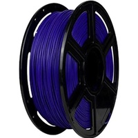FLASHFORGE PLA 1.75mm Matte Blue 1kg Flashforge 3D Filament