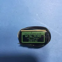 Murrelektronik Entstörmodul 20002