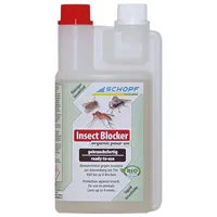 Schopf Insect Blocker organic pour-on 500 ml
