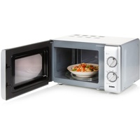 Domo DO3020 Solo-Mikrowelle - 20 L - 700 W