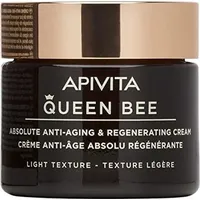 Apivita Queen Bee Absolute Anti-Aging & Regenerating Cream Light