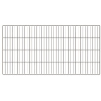 GAH Alberts Alberts Einstab-Gittermatte Garden 2 m 100 cm