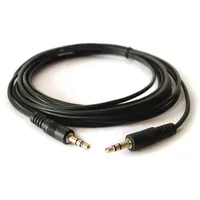 Kramer Stereo-Audio-Kabel C-A35M/A35M-75