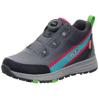 Vado Sneaker Sneaker Kunstleder/Mesh | Gr.: 33