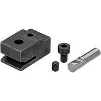 HAZET Lochstempel, Schnittplatte, Zylinderschraube, Gewindestift 1964-050