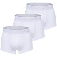 Marc O'Polo Marc O Polo Basic Trunk weiss, XL