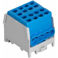 Pollmann HLAK 25-1/6M2, blau (2080174)