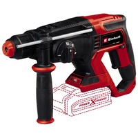 Einhell Akku-Bohrhammer TE-HD 18/20 Li Solo 18 V