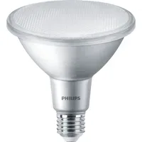 Philips LED-Reflektorlampe PAR38 44342600 9W E27 warmweiß
