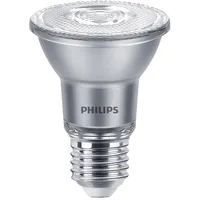 Philips MASTER LEDspot Value PAR20 6-50W CRI90 E27 F