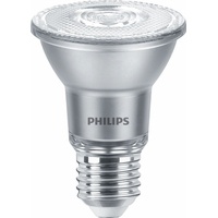 Philips LED-Reflektorlampe E27 3000K 6,0W 515lm 40Gr.