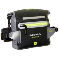 Acerbis No Water 3L schwarz/grau