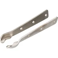 HAZET Backen (Ersatz), Paar 792-1EA