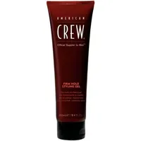 American Crew Classic Firm Hold Styling Gel 250 ml